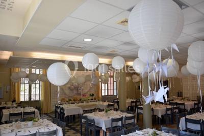 Location salle Annot (Alpes-de-Haute-Provence) - Le Pré Martin #7