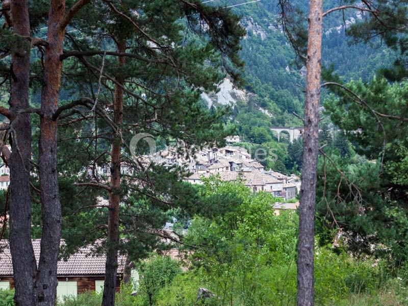 Location salle Annot (Alpes-de-Haute-Provence) - Le Pré Martin #6