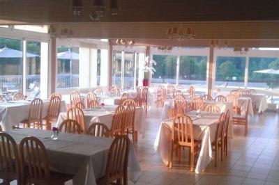 Location salle Montcabrier (Lot) - Le Domaine de Mazières #15