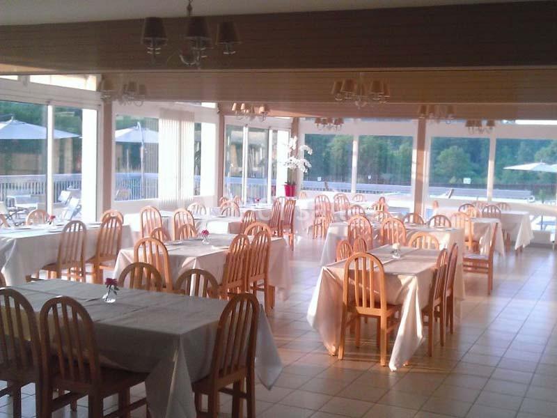 Location salle Montcabrier (Lot) - Le Domaine de Mazières #4