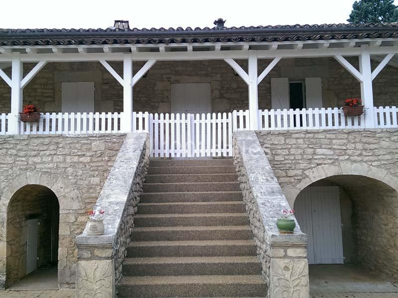 Location salle Montcabrier (Lot) - Le Domaine de Mazières #6