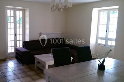 Location salle Montcabrier (Lot) - Le Domaine de Mazières #15