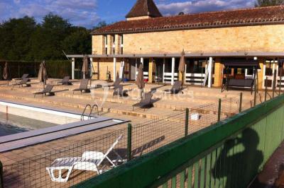 Location salle Montcabrier (Lot) - Le Domaine de Mazières #15