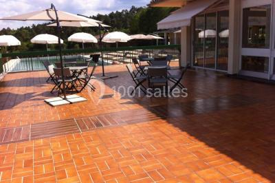 Location salle Montcabrier (Lot) - Le Domaine De Mazières #15