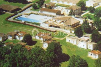 Location salle Montcabrier (Lot) - Le Domaine De Mazières #15