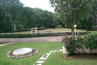 Location salle Montcabrier (Lot) - Le Domaine De Mazières #15