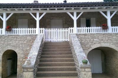 Location salle Montcabrier (Lot) - Le Domaine De Mazières #15