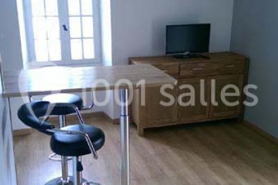 Location salle Montcabrier (Lot) - Le Domaine De Mazières #15