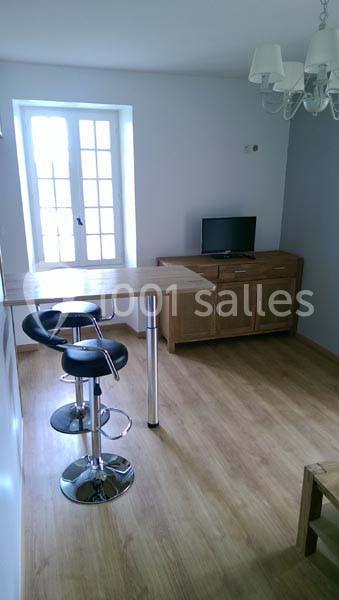 Location salle Montcabrier (Lot) - Le Domaine De Mazières #11