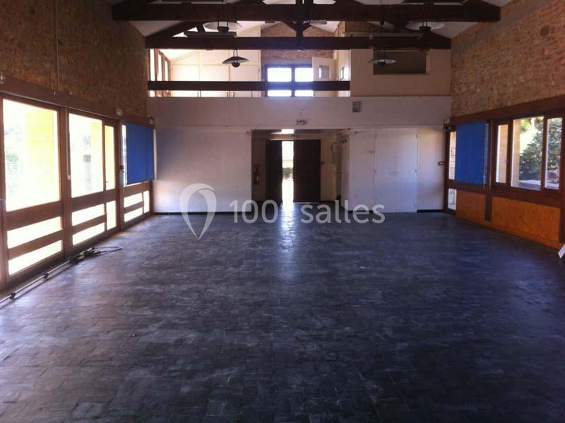 Location salle Montcabrier (Lot) - Le Domaine De Mazières #12