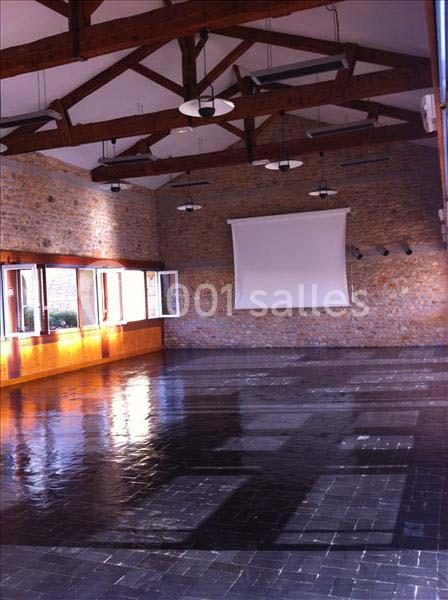 Location salle Montcabrier (Lot) - Le Domaine De Mazières #13