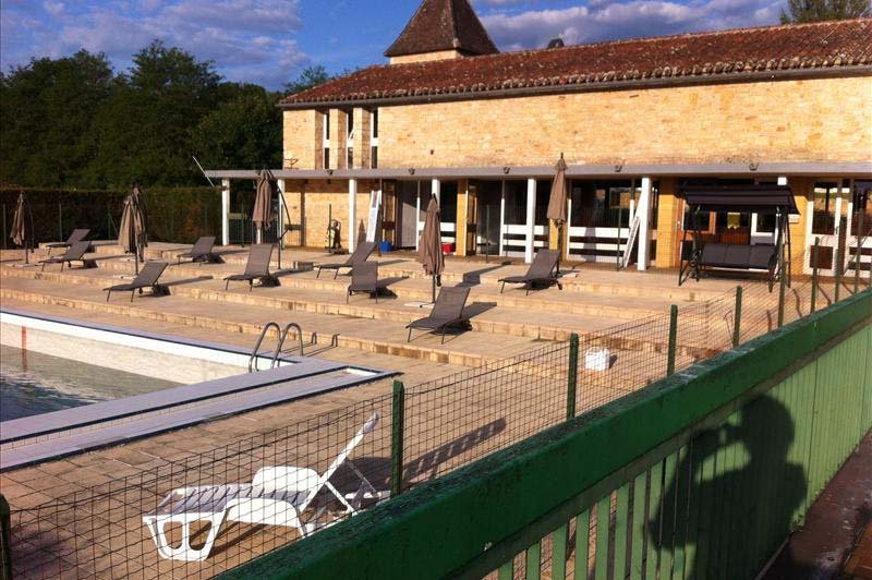 Le Domaine De Mazières - photo 1