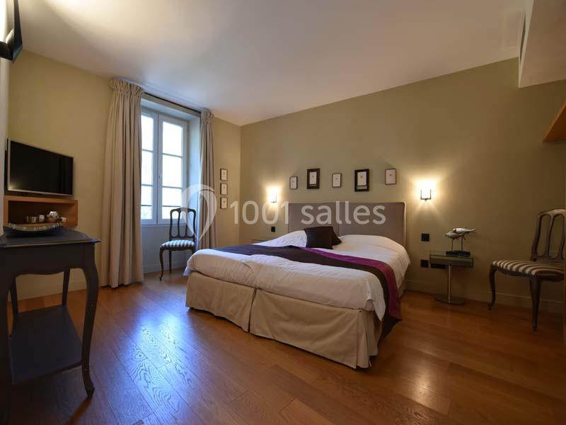 Location salle Châteauneuf-du-Pape (Vaucluse) - Espace De L'hers #17