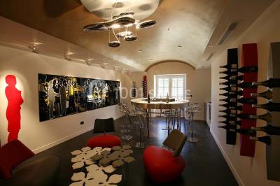 Miniature Location salle Châteauneuf-du-Pape (Vaucluse) - Espace De L'hers #13 Location salle Châteauneuf-du-Pape (Vaucluse) - Espace De L'hers #24