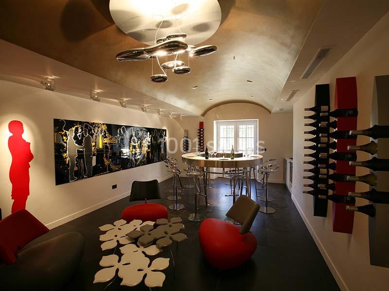 Location salle Châteauneuf-du-Pape (Vaucluse) - Espace De L'hers #13