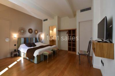 Miniature Location salle Châteauneuf-du-Pape (Vaucluse) - Espace De L'hers #18 Location salle Châteauneuf-du-Pape (Vaucluse) - Espace De L'hers #24