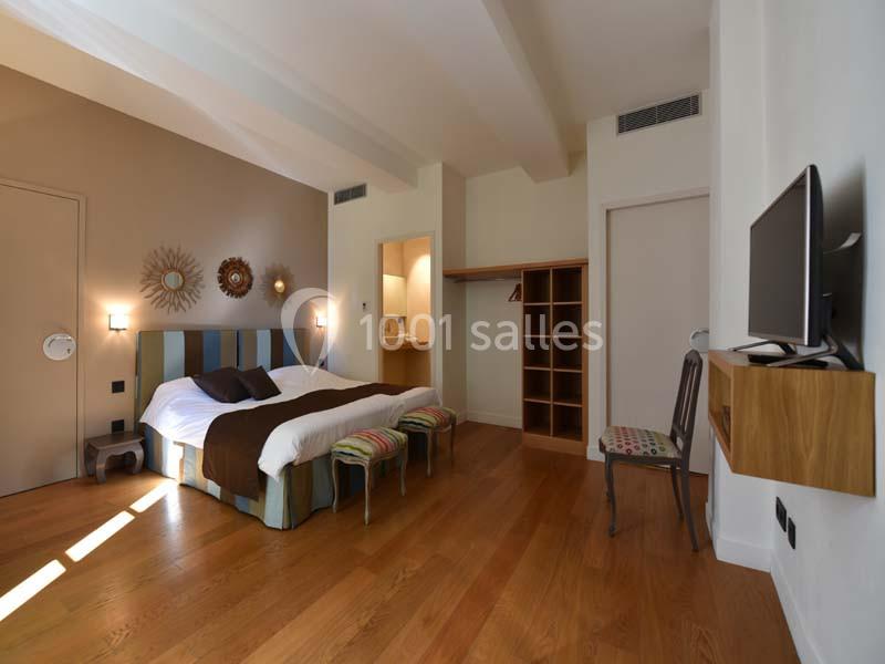 Location salle Châteauneuf-du-Pape (Vaucluse) - Espace De L'hers #18