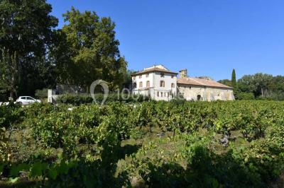 Miniature Location salle Châteauneuf-du-Pape (Vaucluse) - Espace De L'hers #4 Location salle Châteauneuf-du-Pape (Vaucluse) - Espace De L'hers #24