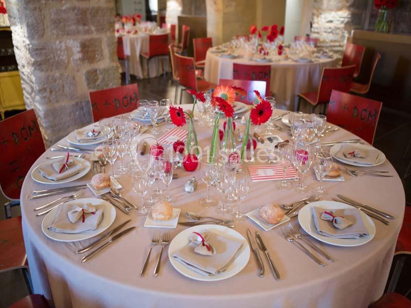 Location salle Châteauneuf-du-Pape (Vaucluse) - Espace De L'hers #12