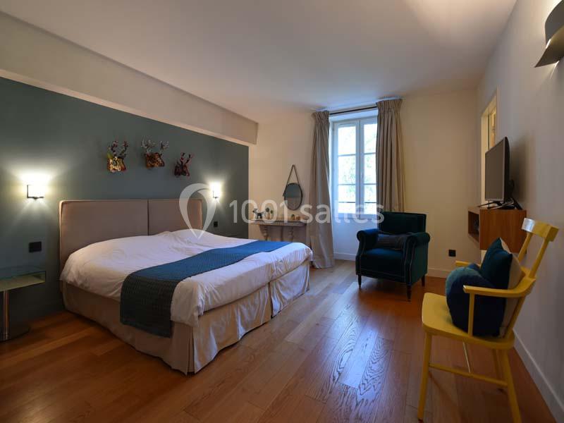 Location salle Châteauneuf-du-Pape (Vaucluse) - Espace De L'hers #16