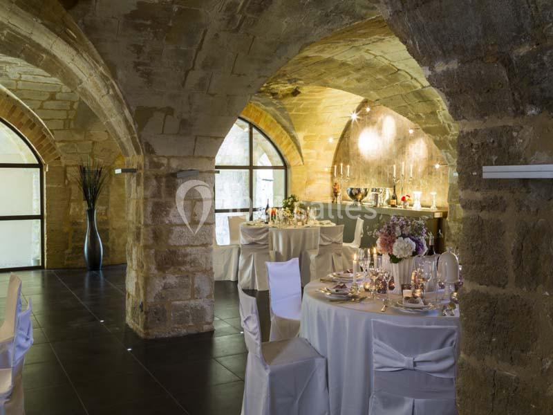 Location salle Châteauneuf-du-Pape (Vaucluse) - Espace De L'hers #7