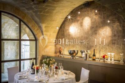 Miniature Location salle Châteauneuf-du-Pape (Vaucluse) - Espace De L'hers #9 Location salle Châteauneuf-du-Pape (Vaucluse) - Espace De L'hers #24