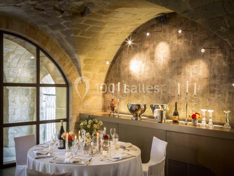 Location salle Châteauneuf-du-Pape (Vaucluse) - Espace De L'hers #9