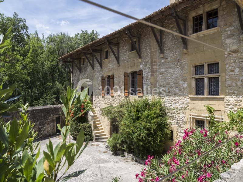 Location salle Châteauneuf-du-Pape (Vaucluse) - Espace De L'hers #14