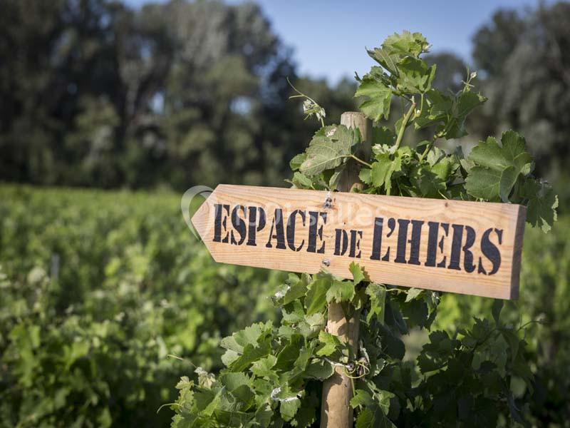 Domaine de l'Hers - galerie - photo 3