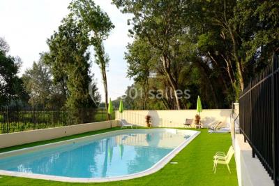 Miniature Location salle Châteauneuf-du-Pape (Vaucluse) - Espace De L'hers #23 Location salle Châteauneuf-du-Pape (Vaucluse) - Espace De L'hers #24