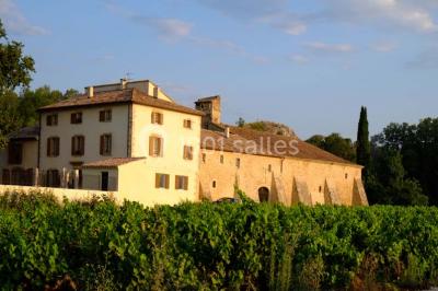 Miniature Location salle Châteauneuf-du-Pape (Vaucluse) - Espace De L'hers #6 Location salle Châteauneuf-du-Pape (Vaucluse) - Espace De L'hers #24