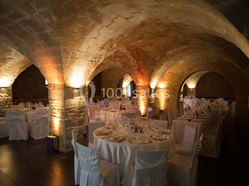 Location salle Châteauneuf-du-Pape (Vaucluse) - Espace De L'hers #11