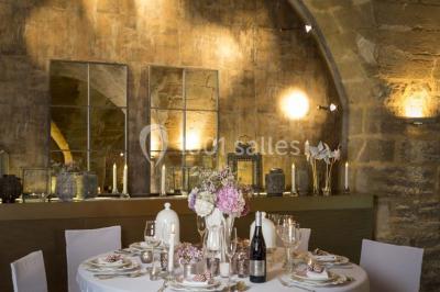 Miniature Location salle Châteauneuf-du-Pape (Vaucluse) - Espace De L'hers #8 Location salle Châteauneuf-du-Pape (Vaucluse) - Espace De L'hers #24