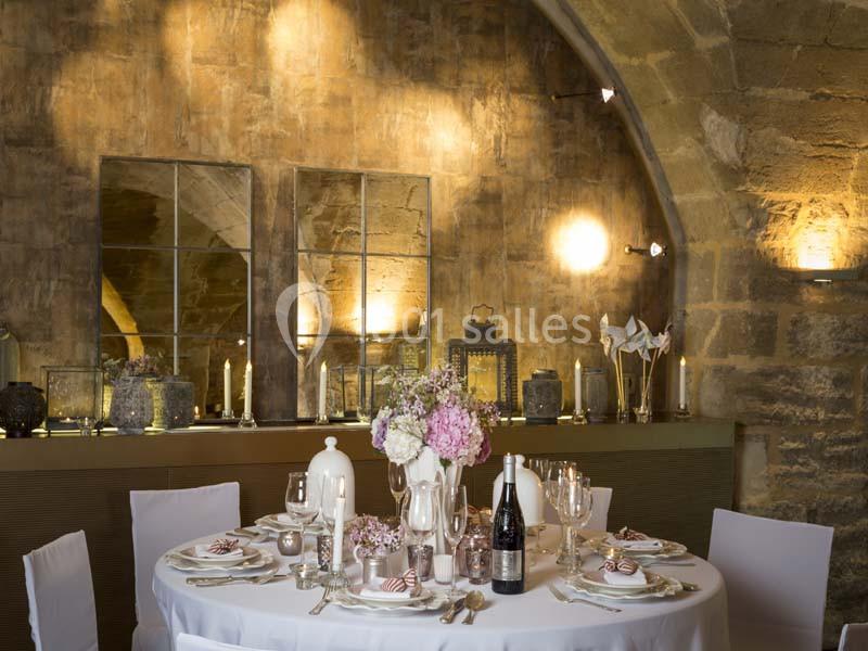 Location salle Châteauneuf-du-Pape (Vaucluse) - Espace De L'hers #8