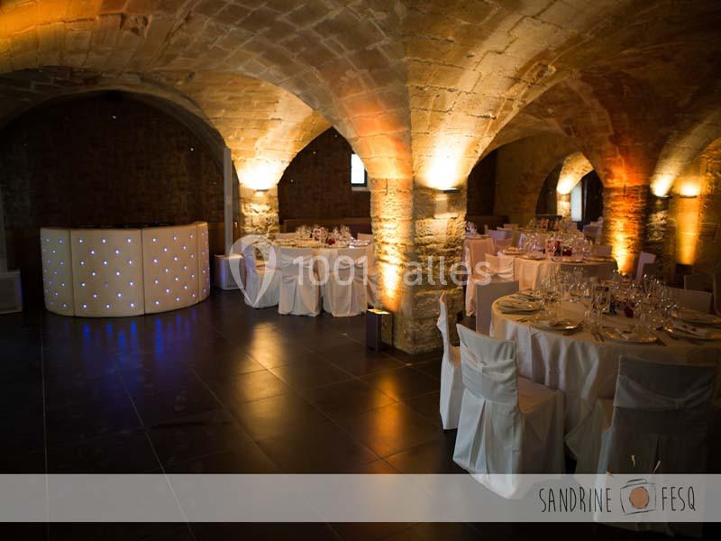 Location salle Châteauneuf-du-Pape (Vaucluse) - Espace De L'hers #10