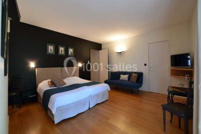 Location salle Châteauneuf-du-Pape (Vaucluse) - Espace De L'hers #24