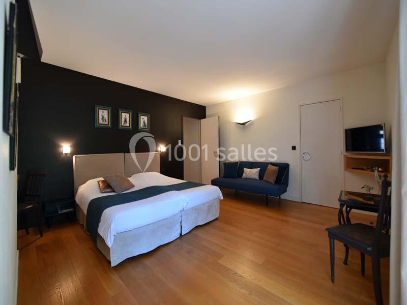 Location salle Châteauneuf-du-Pape (Vaucluse) - Espace De L'hers #21