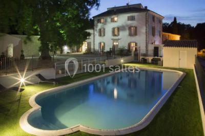 Location salle Châteauneuf-du-Pape (Vaucluse) - Espace De L'hers #24