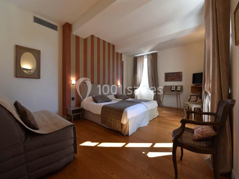 Location salle Châteauneuf-du-Pape (Vaucluse) - Espace De L'hers #20