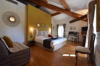 Location salle Châteauneuf-du-Pape (Vaucluse) - Espace De L'hers #24