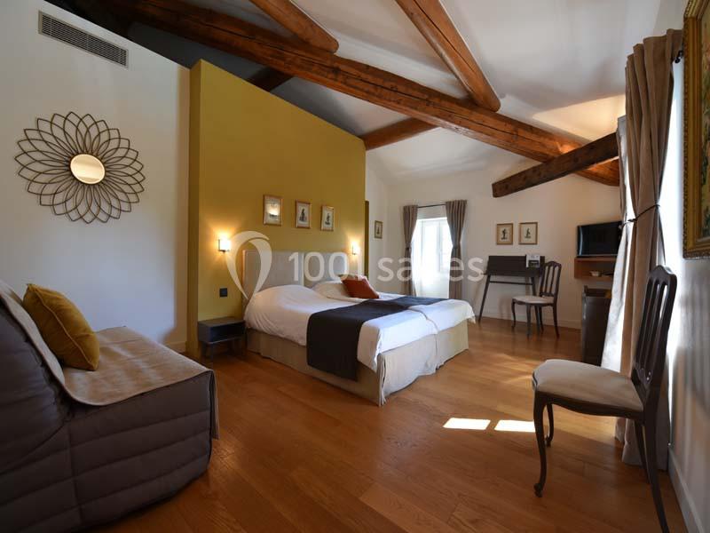 Location salle Châteauneuf-du-Pape (Vaucluse) - Espace De L'hers #19