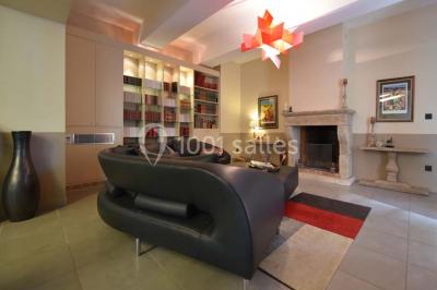 Location salle Châteauneuf-du-Pape (Vaucluse) - Espace De L'hers #24