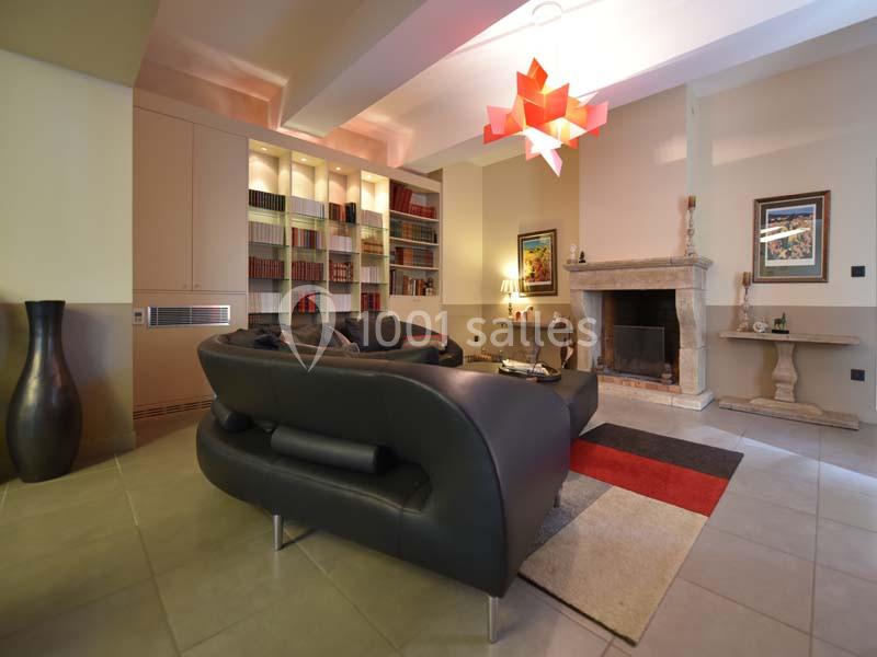 Location salle Châteauneuf-du-Pape (Vaucluse) - Espace De L'hers #18