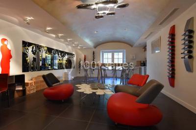 Location salle Châteauneuf-du-Pape (Vaucluse) - Espace De L'hers #24