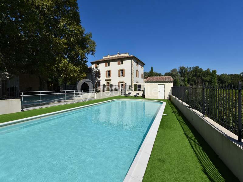 Domaine de l'Hers - galerie - photo 1