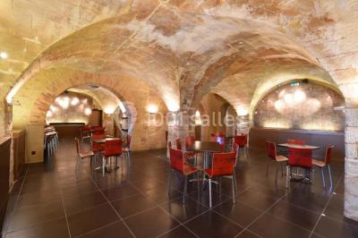 Location salle Châteauneuf-du-Pape (Vaucluse) - Espace De L'hers #24