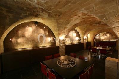 Location salle Châteauneuf-du-Pape (Vaucluse) - Espace De L'hers #24