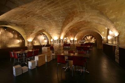 Location salle Châteauneuf-du-Pape (Vaucluse) - Espace De L'hers #24