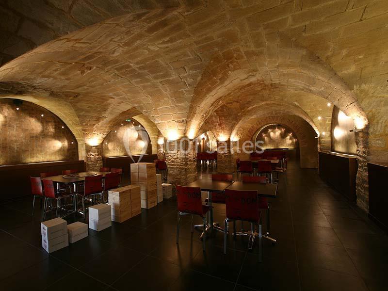 Location salle Châteauneuf-du-Pape (Vaucluse) - Espace De L'hers #8