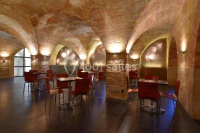 Location salle Châteauneuf-du-Pape (Vaucluse) - Espace De L'hers #24